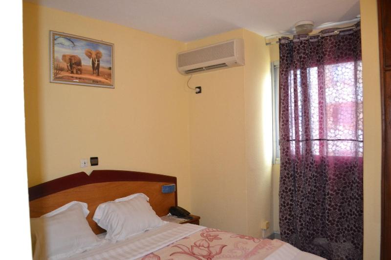 Ha Tel Akena City image