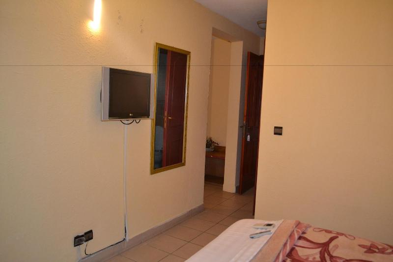 Ha Tel Akena City image