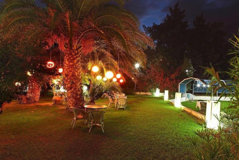 Hotel Buyuk Saruhan
