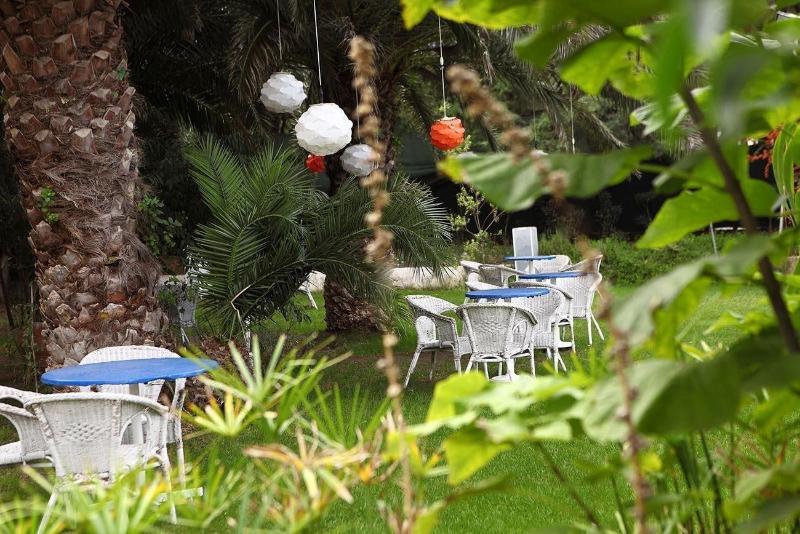 Hotel Buyuk Saruhan