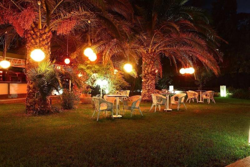 Hotel Buyuk Saruhan