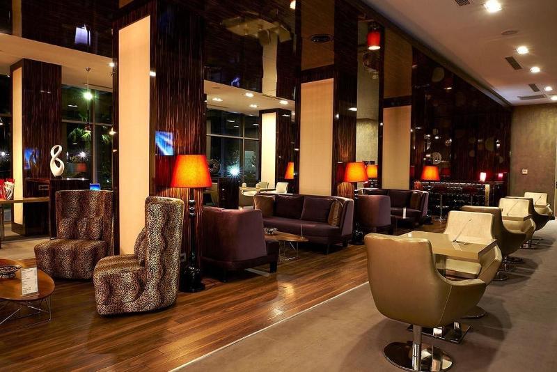 Hotel Buyuk Saruhan