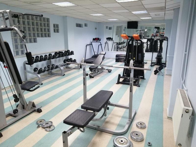 Hotel Buyuk Saruhan