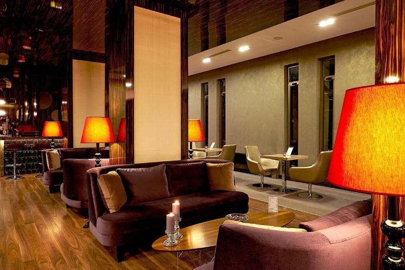 Hotel Buyuk Saruhan