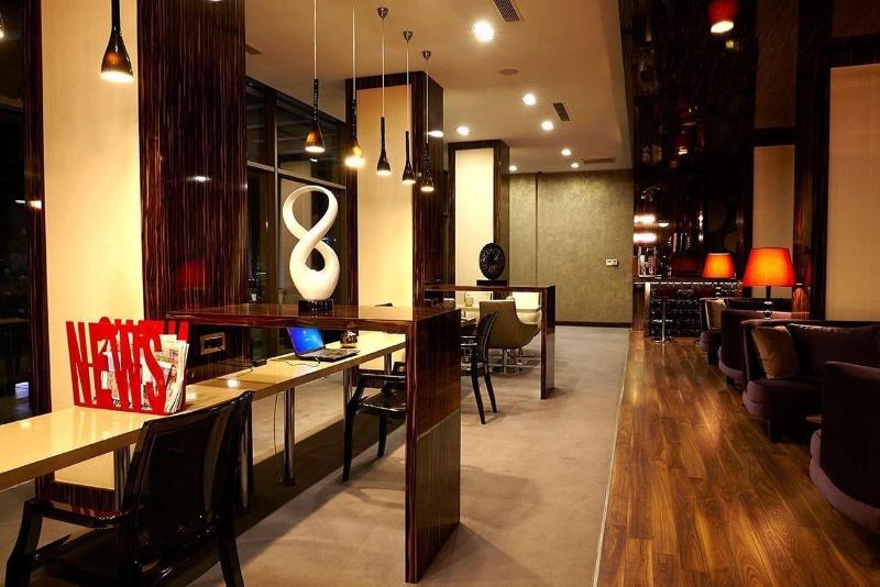 Hotel Buyuk Saruhan