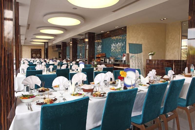 Hotel Buyuk Saruhan