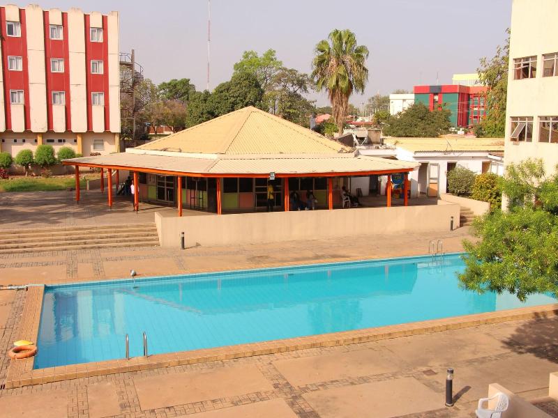 Agura Hotel image
