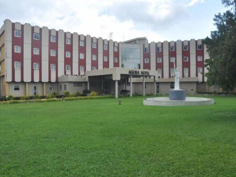 Agura Hotel image