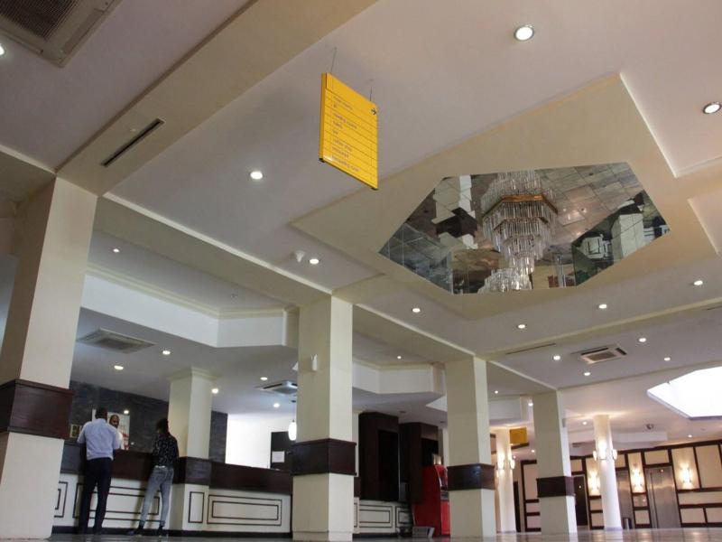 Agura Hotel image