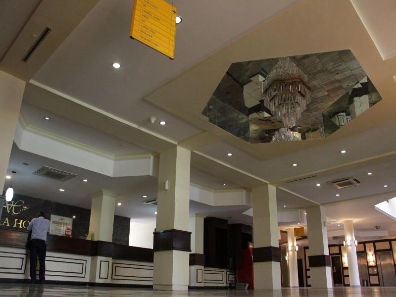 Agura Hotel image