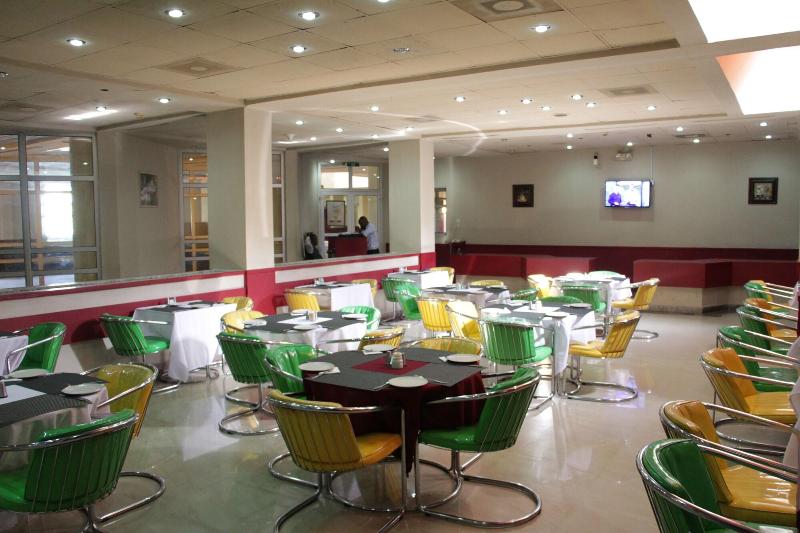 Agura Hotel image