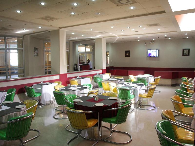 Agura Hotel image