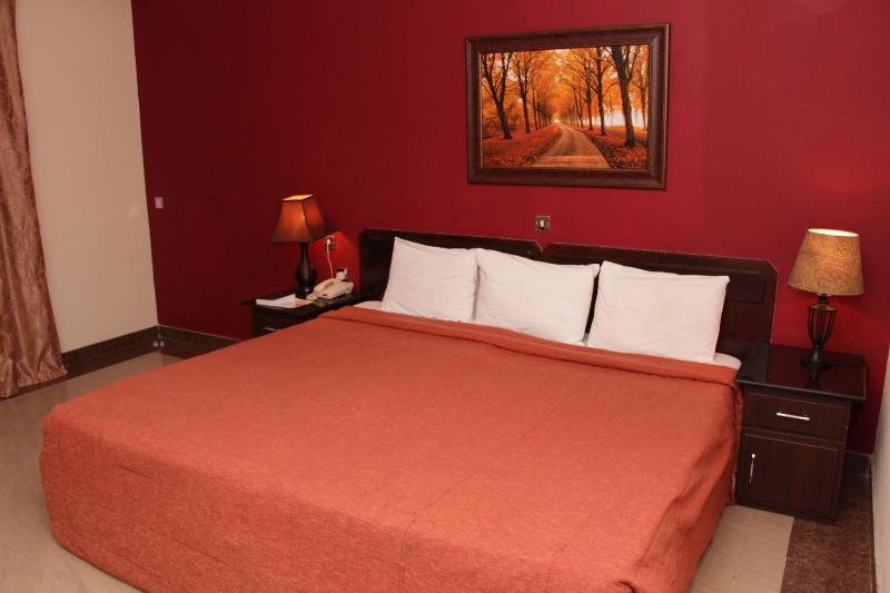 Agura Hotel image