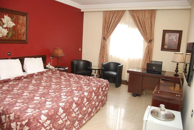Agura Hotel image
