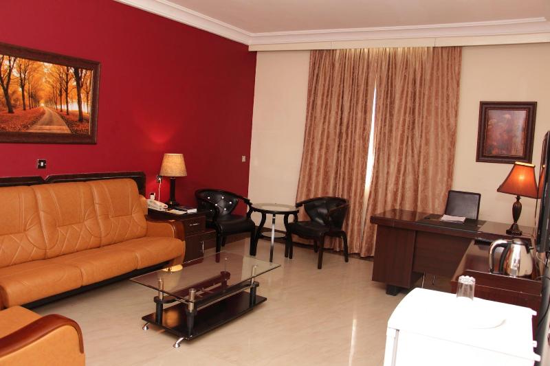 Agura Hotel image