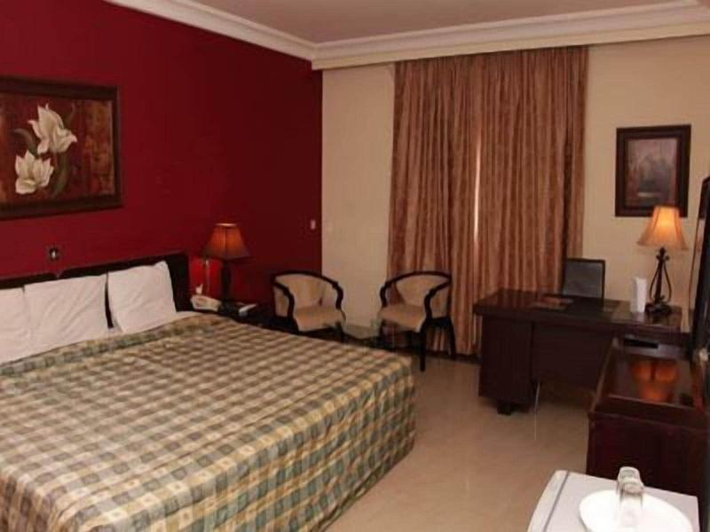 Agura Hotel image