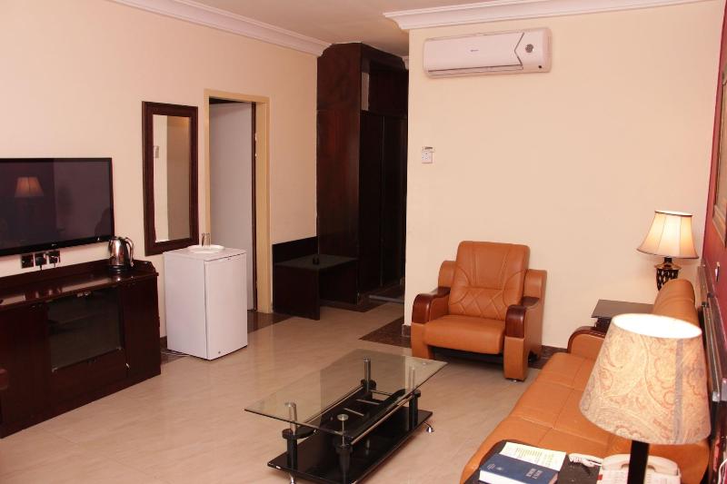 Agura Hotel image