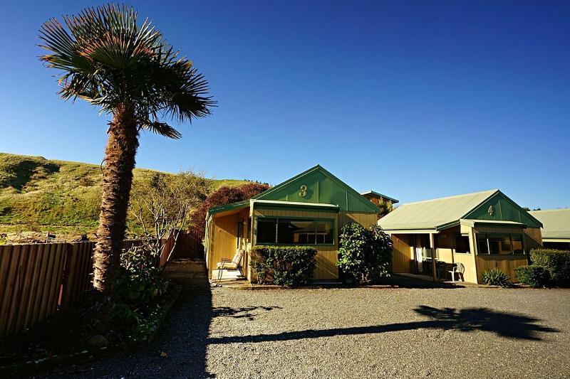 Bay Cottages