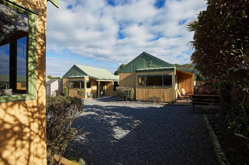 Bay Cottages