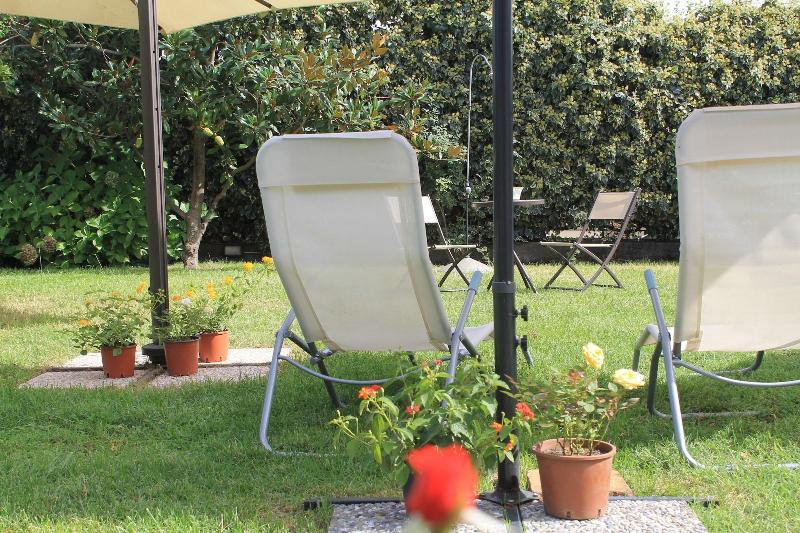 B B Villa Loriana image
