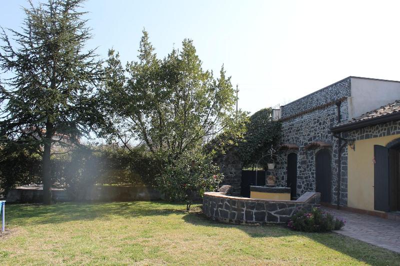 B B Villa Loriana image