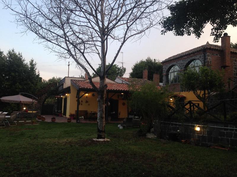 B B Villa Loriana image