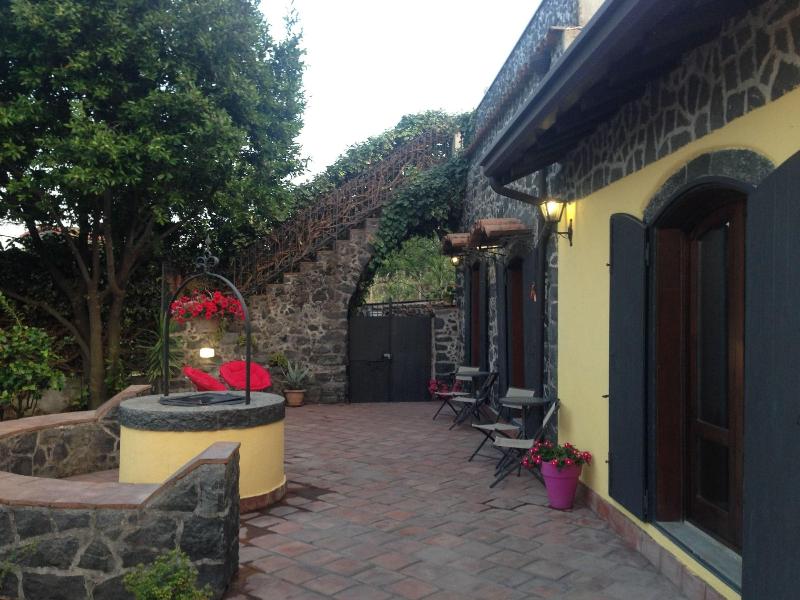 B B Villa Loriana image