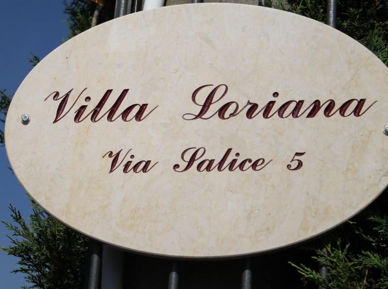 B B Villa Loriana image
