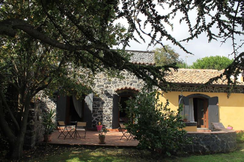 B B Villa Loriana image