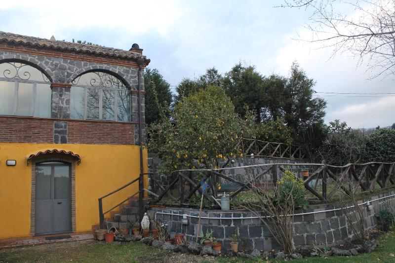 B B Villa Loriana image