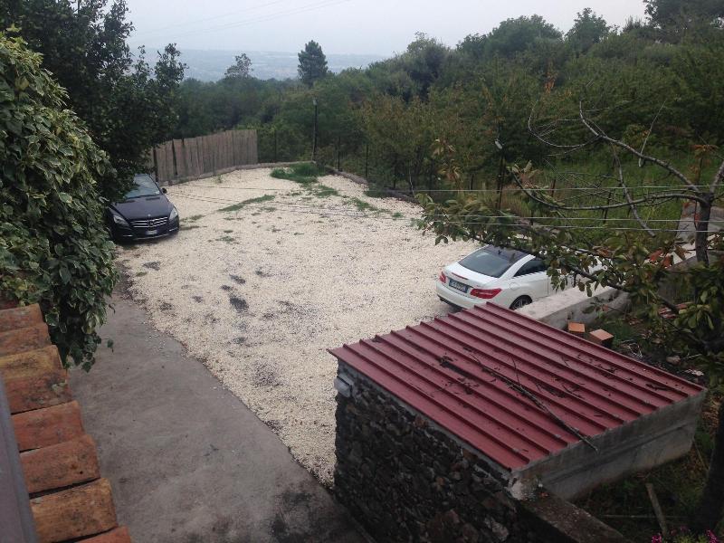 B B Villa Loriana image