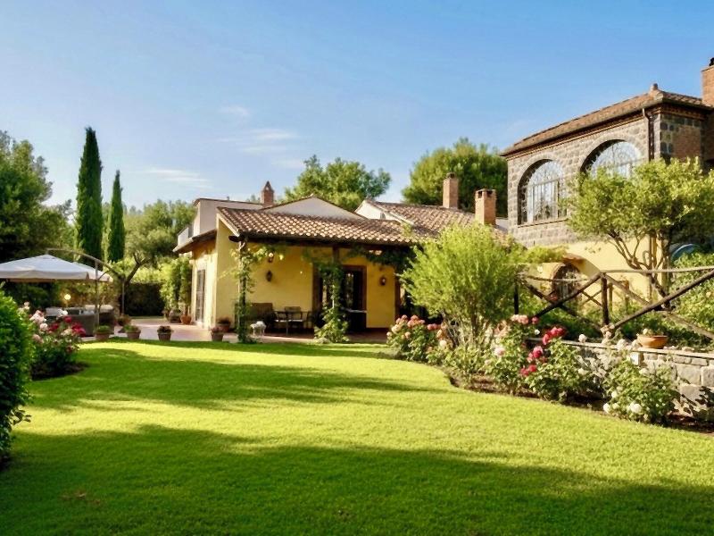B B Villa Loriana image