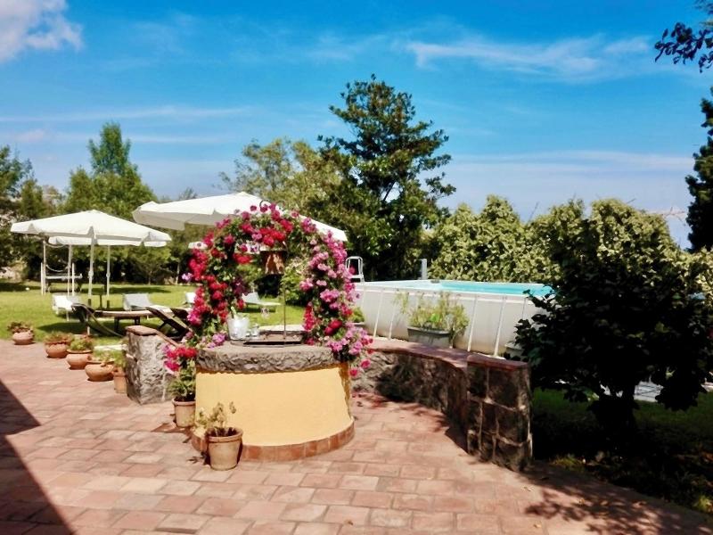 B B Villa Loriana image