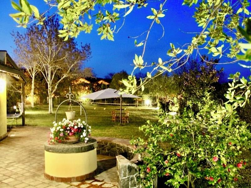 B B Villa Loriana image