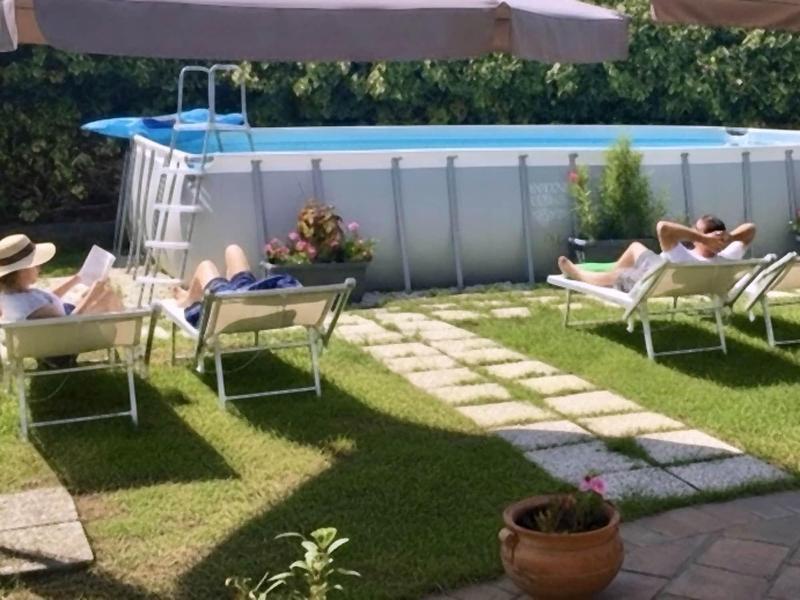 B B Villa Loriana image