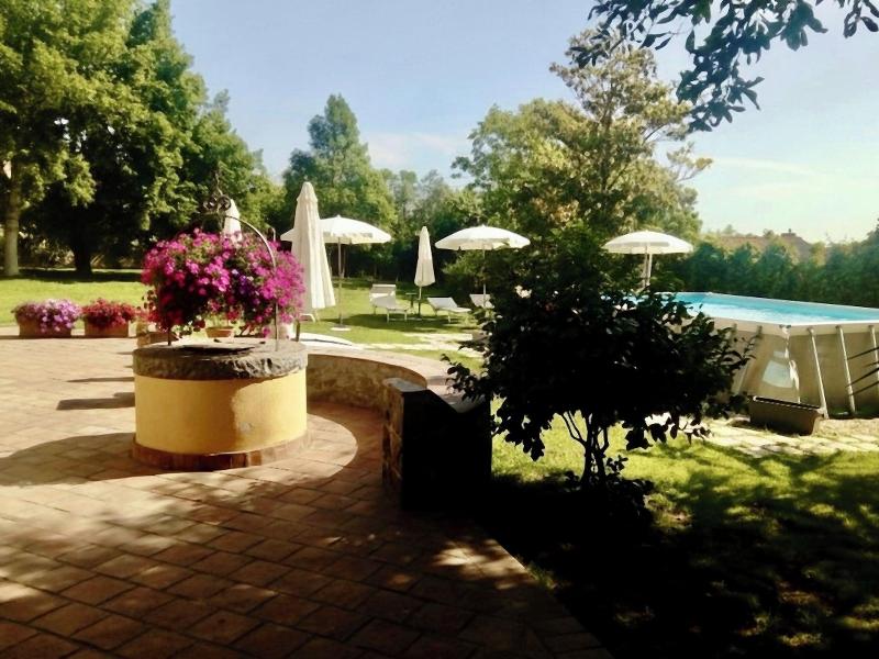 B B Villa Loriana image