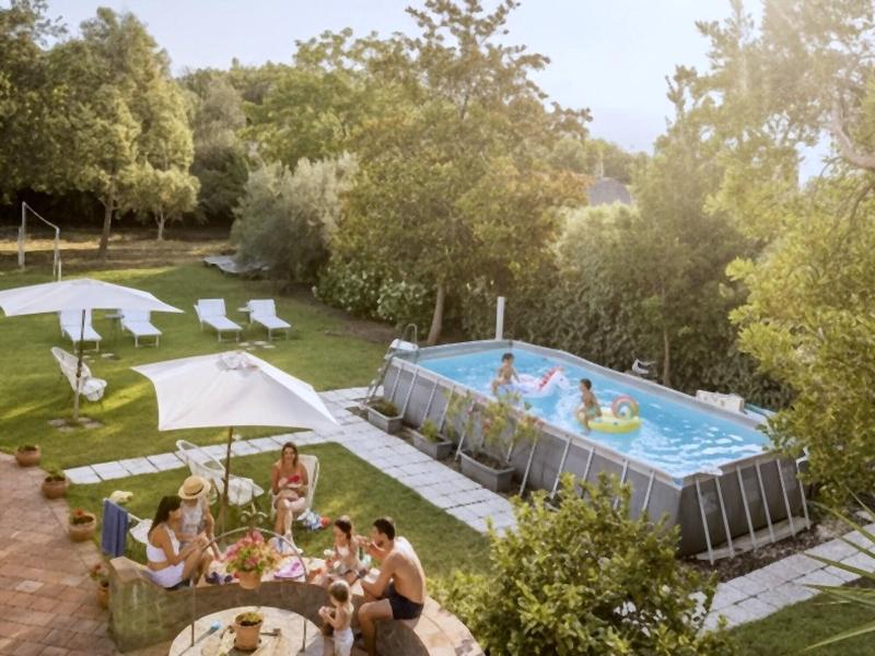 B B Villa Loriana image