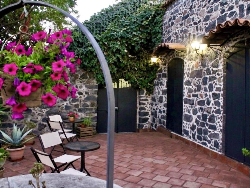 B B Villa Loriana image