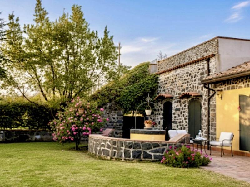 B B Villa Loriana image