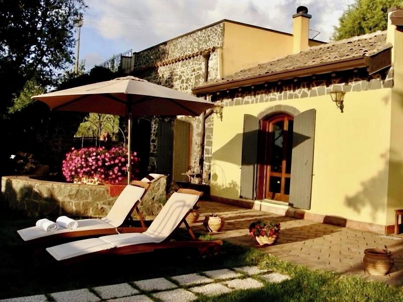 B B Villa Loriana image
