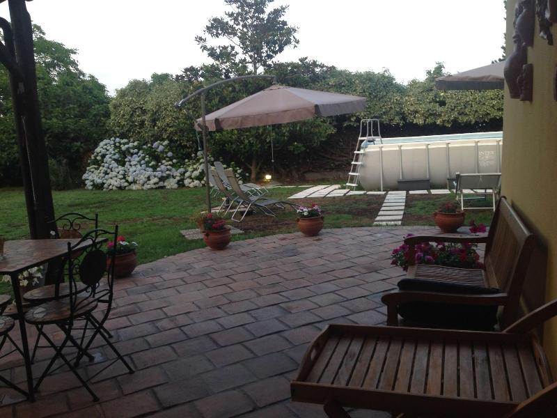 B B Villa Loriana image