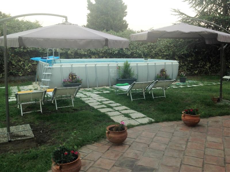 B B Villa Loriana image