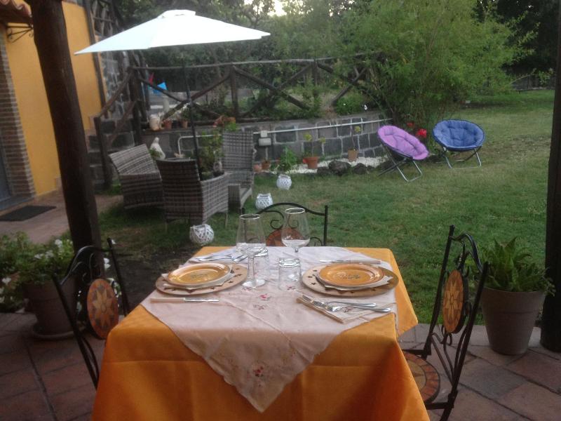 B B Villa Loriana image