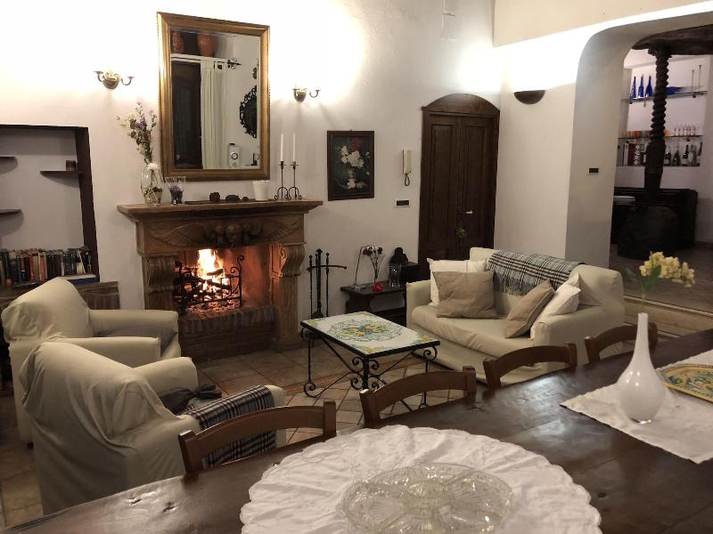 B B Villa Loriana image