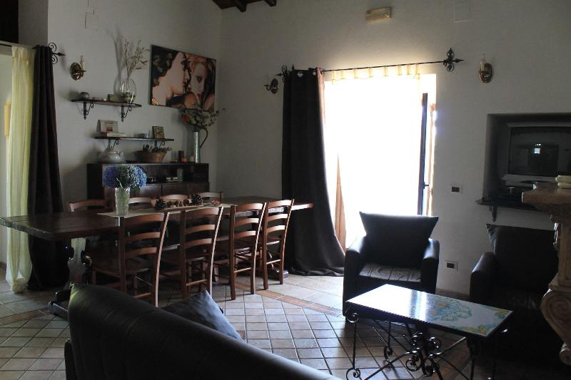 B B Villa Loriana image