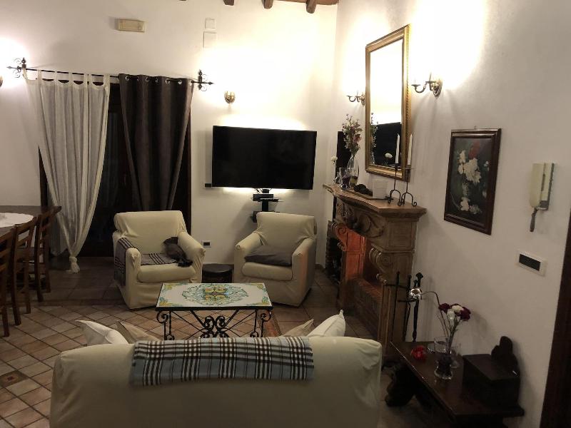 B B Villa Loriana image