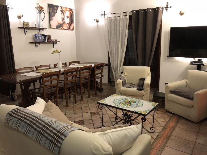 B B Villa Loriana image