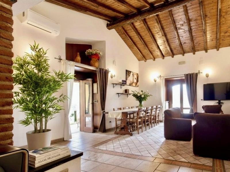 B B Villa Loriana image