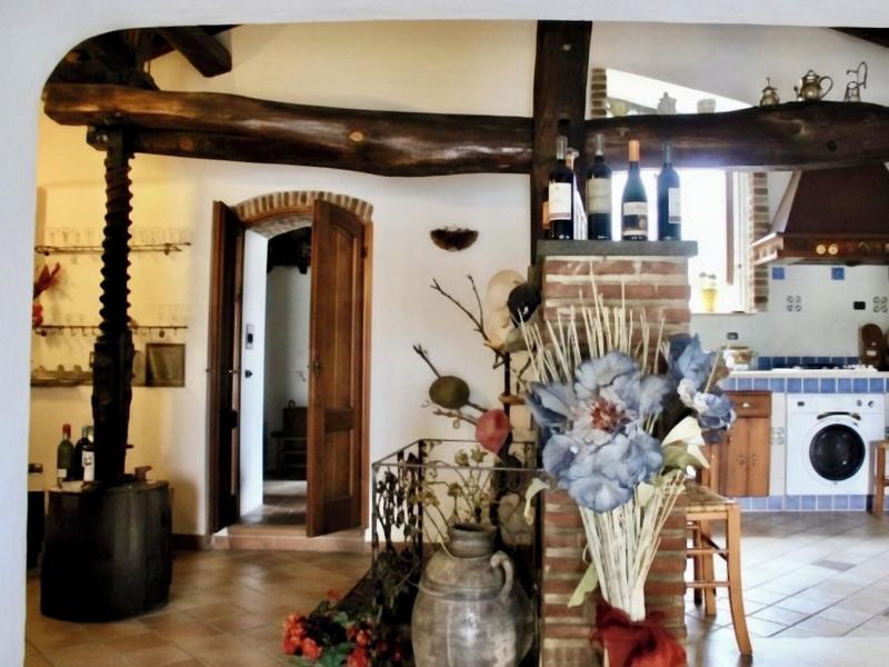 B B Villa Loriana image