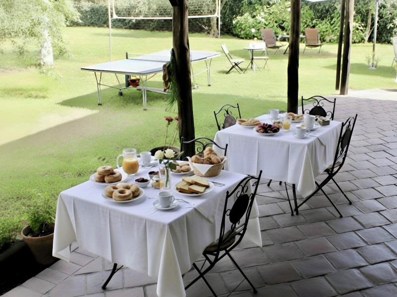B B Villa Loriana image
